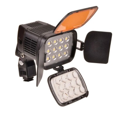 LED PROFESSIONELLE LED-VL015-2